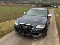Gebraucht Audi A6 Ambiente 239 PS (175 kW) 2009 Grau Kombi