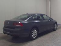 Second-hand VW Passat 150 CP (110 kW) 2020 Gri Berlinǎ