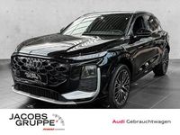 Gebraucht Audi Q3 S-Line 265 PS (194 kW) 2026 Schwarz SUV