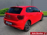 Gebraucht VW Polo United 80 PS (58 kW) 2021 Kleinwagen