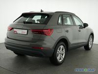 Gebraucht Audi Q3 Ambiente 245 PS (180 kW) 2022 Chronosgrau metallic SUV