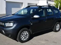 Używany Dacia Duster Expression 131 KM (96 kW) 2023 Szary SUV