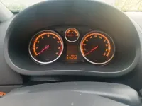 Gebraucht Opel Corsa Innovation 80 PS (58 kW) 2009 Blau Kleinwagen