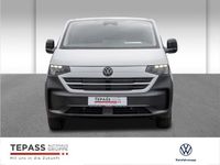 Neu VW Transporter 150 PS (110 kW) 2025 Weiss Van