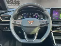 Gebraucht Cupra Formentor 204 PS (150 kW) 2023 Magnetic tech SUV
