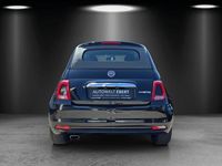 Gebraucht Fiat 500C Launch Edition 69 PS (50 kW) 2020 Colore esterno (vesuvio schwar Cabrio