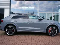Neu Audi RS Q8 Advanced 640 PS (470 kW) 2025 Grau SUV