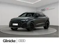 Neu Audi Q8 489 PS (359 kW) 2026 Grau (daytonagrau perleffekt) SUV