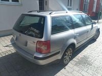 Gebraucht VW Passat 131 PS (96 kW) 2001 Limousine