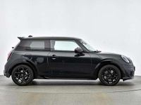 Gebraucht Mini John Cooper Works 156 PS (114 kW) 2025 Grau Kleinwagen