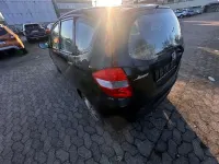 Gebraucht Honda Jazz Trend 99 PS (72 kW) 2012 Schwarz Kleinwagen