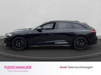 Gebraucht Audi A5 Sport 367 PS (269 kW) 2024 Schwarz Coupé