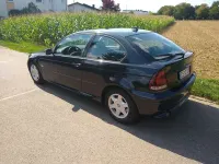 Second-hand BMW 316 116 CP (85 kW) 2004 Berlinǎ