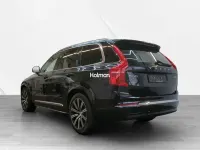 Gebraucht Volvo XC90 Plus 235 PS (172 kW) 2024 Schwarz SUV