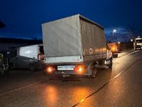 Gebraucht Mercedes Sprinter 150 PS (110 kW) 2007 Weiß