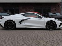 Gebraucht Corvette C8 520 PS (382 kW) 2022 Weiß