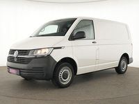 Gebraucht VW Transporter 110 PS (80 kW) 2020 Weiß Van