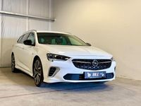 Gebraucht Opel Insignia 230 PS (169 kW) 2021 Weiß Kombi
