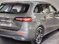 Gebraucht Mercedes B200 Advanced 163 PS (119 kW) 2024 Silber Kleinwagen