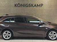 Gebraucht Opel Astra Innovation 136 PS (100 kW) 2016 Braun Kombi