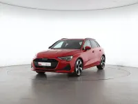 Gebraucht Audi A3 S-Line 150 PS (110 kW) 2025 Progressivrot