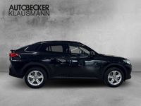 Gebraucht BMW X2 Performance 156 PS (114 kW) 2024 Schwarz SUV