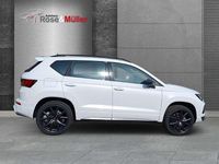 Neu Cupra Ateca 150 PS (110 kW) 2026 Weiß SUV