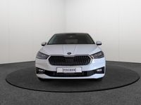 Gebraucht Skoda Fabia Selection 80 PS (58 kW) 2025 Weiss Kleinwagen