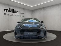 Neu Mazda 2 116 PS (85 kW) 2026 Grau Kleinwagen