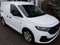 Neu Ford Transit Trend 102 PS (75 kW) 2026 Frozen white Van