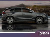 Neu Cupra Terramar 150 PS (110 kW) 2026 Timanfaya grau metallic SUV