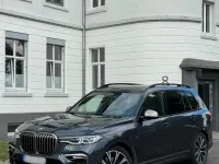 Gebraucht BMW X7 400 PS (294 kW) 2019 SUV