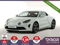 Gebraucht Alpine A110 252 PS (185 kW) 2024 Weiss Coupé