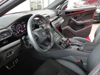 Gebraucht Lamborghini Urus 666 PS (489 kW) 2023 Rot SUV