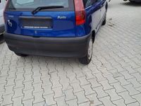 gebraucht Fiat Punto 55 S S