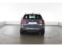 gebraucht BMW X1 xDrive 25e M Sport Navigationssystem Klimaautomatik DAB-Tuner