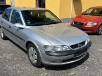 Gebraucht Opel Vectra Comfort 116 PS (85 kW) 1998 Other Limousine