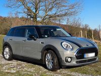 Gebraucht Mini Cooper Chili 136 PS (100 kW) 2017 Grau Kleinwagen