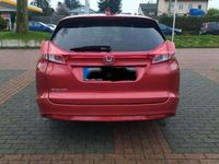 gebraucht Honda Civic CivicTourer 1.6 i-DTEC Style Edition