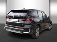 Gebraucht BMW iX1 Performance 230 kW (313 PS) 2023 Schwarz SUV