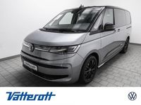 Neu VW Multivan Edition 245 PS (180 kW) 2026 Silber Van / Kleinbus