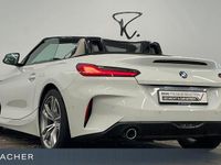 Gebraucht BMW Z4 M Sport 197 PS (144 kW) 2025 Weiß Coupé