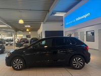 Usata VW Polo Life 80 CV (58 kW) 2024 Nero Berlina
