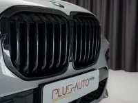 Gebraucht BMW X7 M Sport 340 PS (250 kW) 2022 Weiß SUV
