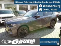 Neu Mazda 6 254 PS (186 kW) 2026 SUV