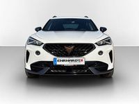 Gebraucht Cupra Formentor VZ 310 PS (228 kW) 2022 Weiß SUV