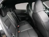 Neu Nissan Juke N-Connecta 143 PS (105 kW) 2026 Schwarz SUV