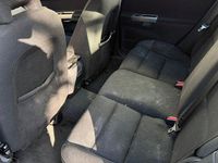 Gebraucht Volvo V50 136 PS (100 kW) 2010 Grau Kombi