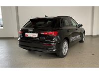 gebraucht Audi A3 Sportback 35 TFSI Stronic/Business/Rückfahrk.