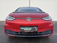 Gebraucht VW ID.3 Pro 150 kW (204 PS) 2021 Kings red Kleinwagen